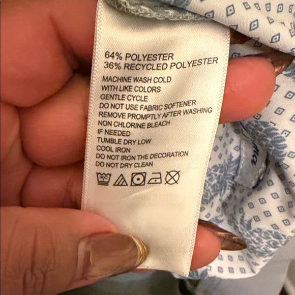 Tommy Bahama Men's Olive Chinos - Picture 3 of 15